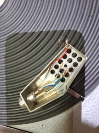 Lenco 78 para proyecto, reparar o piezas