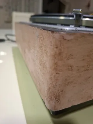 Lenco 78 para proyecto, reparar o piezas