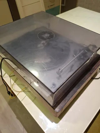 Lenco 78 para proyecto, reparar o piezas