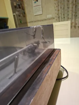 Lenco 78 para proyecto, reparar o piezas