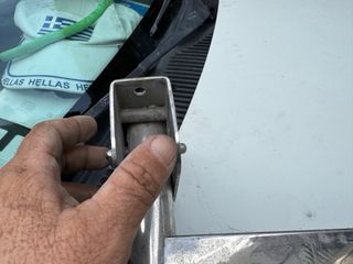 Plataforma barco oscilante/fija