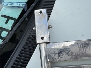 Plataforma barco oscilante/fija