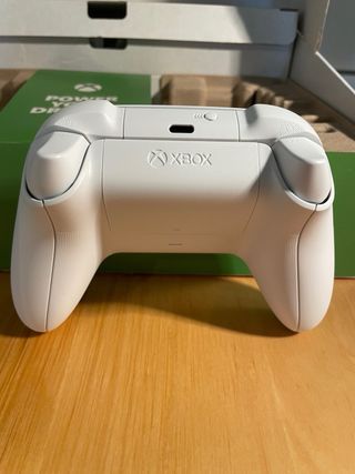 Xbox Series S Blanca