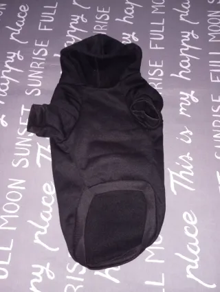 Sudadera para mascota Pantera Rosa