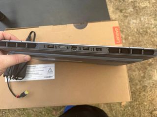 Lenovo LOQ 15RP Ryzen 16GB