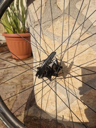 Ruote Zipp 303 NSW - modello TOP DI GAMMA