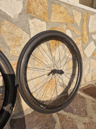 Ruote Zipp 303 NSW - modello TOP DI GAMMA