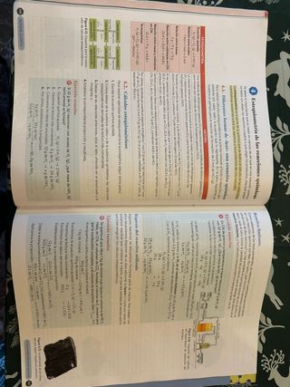 Física y Química 1º Bachillerato. Libro del est...