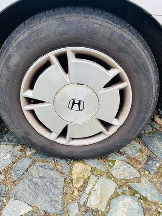 Jantes Honda 195/65R15