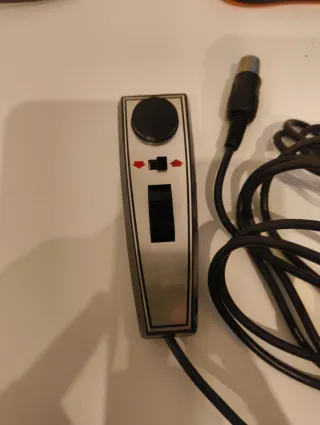 Proyector Diapositivas Hanimex 1200 RF