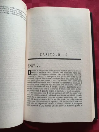 Libro Nero come la notte