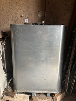 Depósito Gasoil 1000 litros