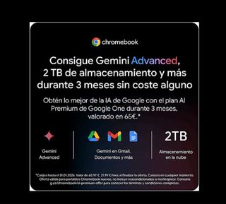 Asus Chromebook Táctil con Lápiz Negro