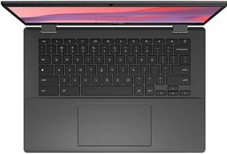 Asus Chromebook Táctil con Lápiz Negro