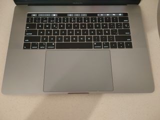 MACBOOK PRO 2018 i9/32/1TB BATERIA NUEVA