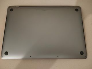 MACBOOK PRO 2018 i9/32/1TB BATERIA NUEVA