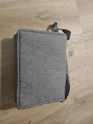 Bolso para silla de paseo Nurse by Jané