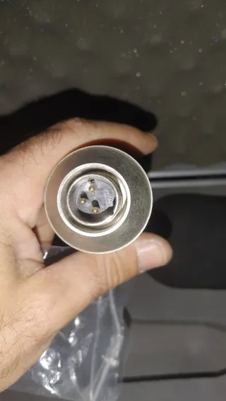 Micrófono Behringer B-1 Condenser