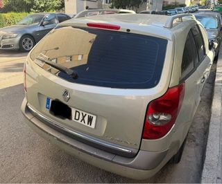 Renault Laguna II Grand Tour 2006. Negociable