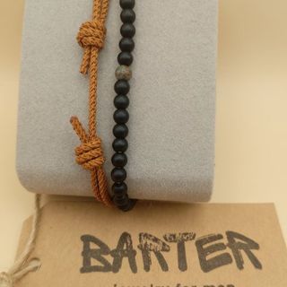Pulseras Barter Chilwa 308 Hombre Nuevas