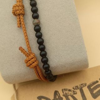 Pulseras Barter Chilwa 308 Hombre Nuevas