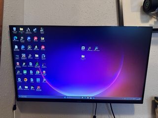 PC Gaming Nitropc con Monitor