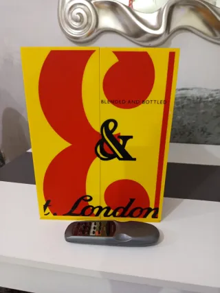 Minicadena Plata y Amarilla