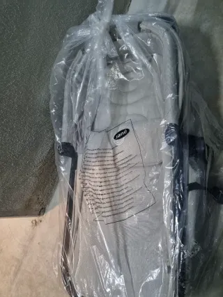 Carrito Bebé Jane Muum Pro