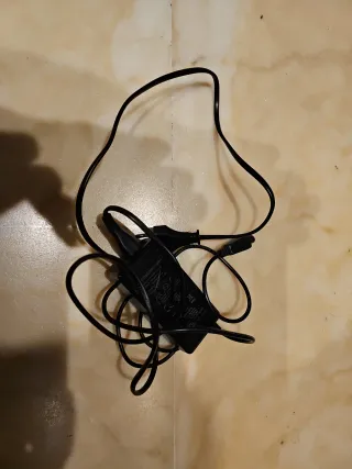 Hoverboard Rosa con Bolsa y cable de carga. Luces