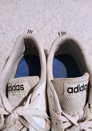 Scarpe Adidas Uomo Taglia 45.5