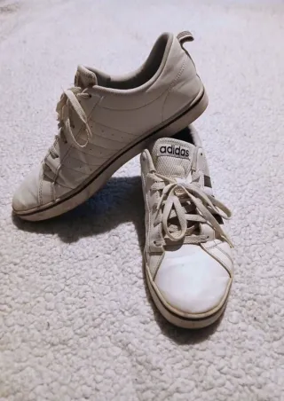 Scarpe Adidas Uomo Taglia 45.5