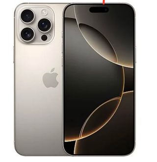 iPhone 16 Pro 256GB Gris Titanio