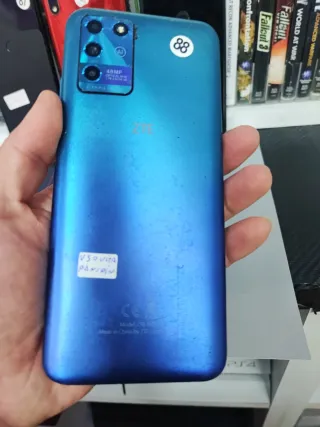 ZTE, Google Pixel, Wiko, Huawei