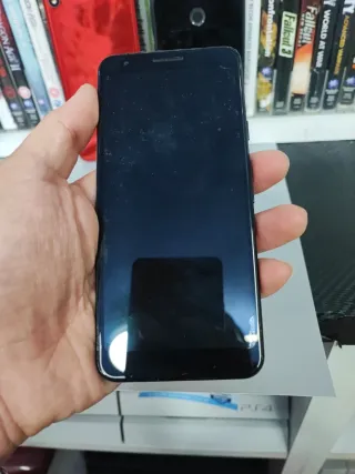 ZTE, Google Pixel, Wiko, Huawei