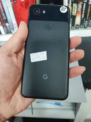 ZTE, Google Pixel, Wiko, Huawei