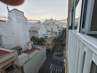 Piso en alquiler en Centro en Torrevieja