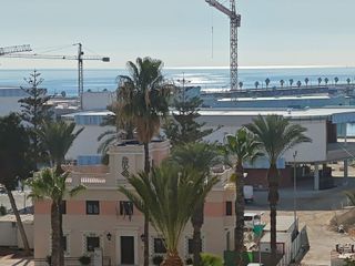 Piso en alquiler en Centro en Torrevieja