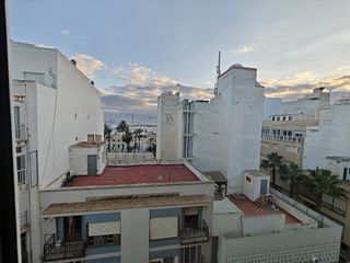 Piso en alquiler en Centro en Torrevieja