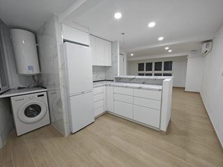 Piso en alquiler en Centro en Torrevieja