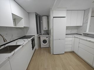 Piso en alquiler en Centro en Torrevieja