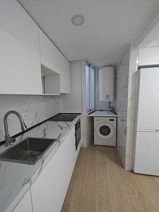 Piso en alquiler en Centro en Torrevieja