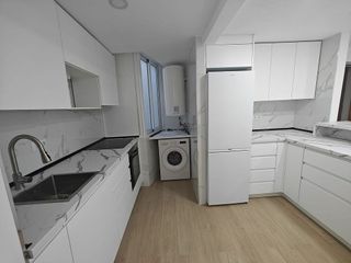 Piso en alquiler en Centro en Torrevieja