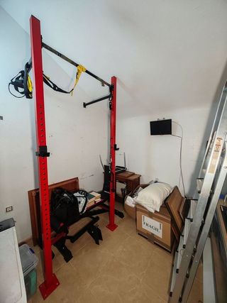 Piso en venta en Centro en Torrevieja