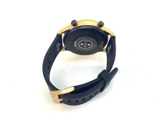 Lotus 50025/1 Smartwatch Dorado y Negro