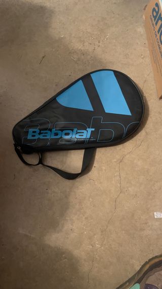 Pala de pádel Babolat Drive 38