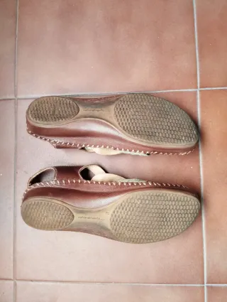 Sandalias Pikolinos Vallarta Piel T41