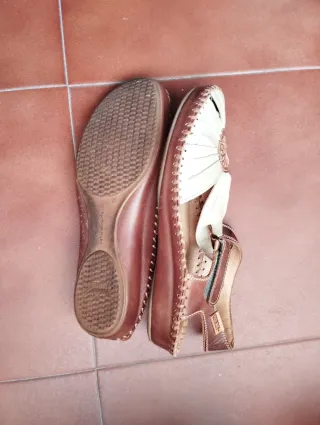 Sandalias Pikolinos Vallarta Piel T41