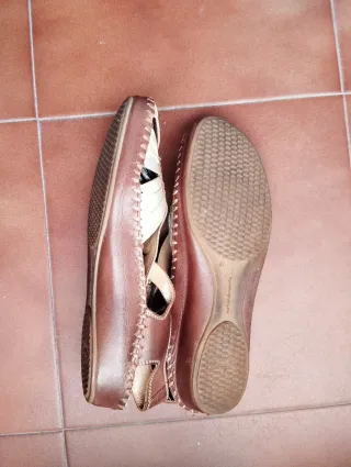 Sandalias Pikolinos Vallarta Piel T41