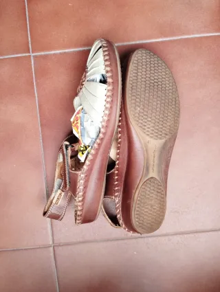 Sandalias Pikolinos Vallarta Piel T41