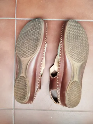 Sandalias Pikolinos Vallarta Piel T41